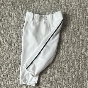 Mizuno boys baseball pants